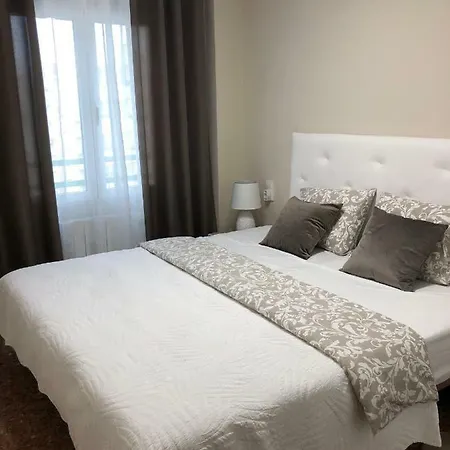 Apartamento Cancun 7 Playa De Gandia Zewnętrze zdjęcie