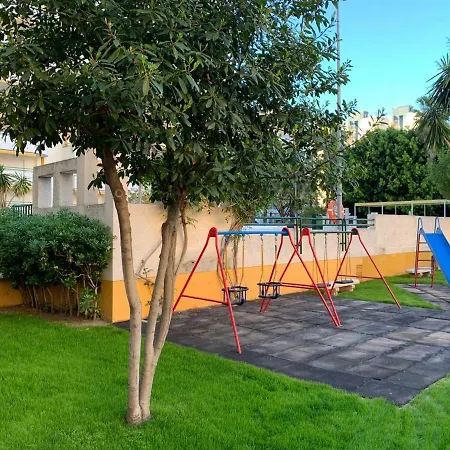 Apartamento Cancun 7 Playa De Gandia Zewnętrze zdjęcie