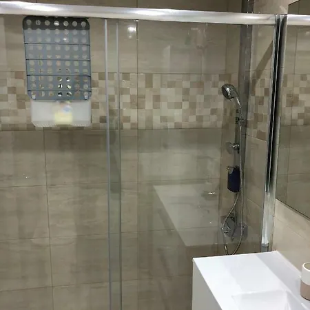Apartamento Cancun 7 Playa De Gandia Zewnętrze zdjęcie
