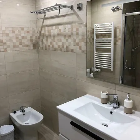 Apartamento Cancun 7 Playa De Gandia Zewnętrze zdjęcie